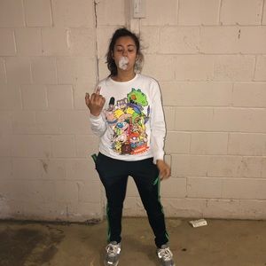 Meet your Posher, Iveth